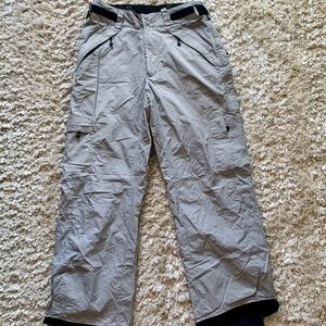 Bonfire Snowboarding Skiing Pants